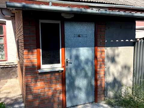 квартира за адресою Сковороди вул., 32в
