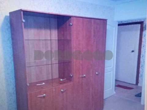 квартира за адресою Леси Курбаса, 14