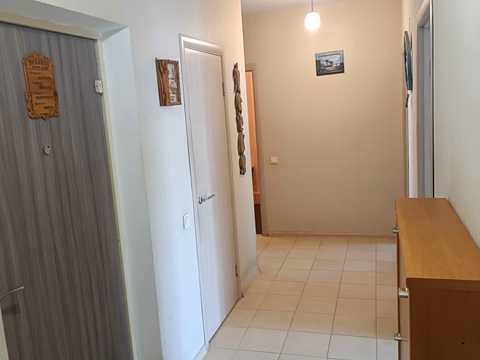 квартира за адресою Віталія Нестеренка вул. (Академіка Воробйова), 1б