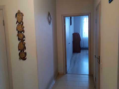 квартира за адресою Віталія Нестеренка вул. (Академіка Воробйова), 1б