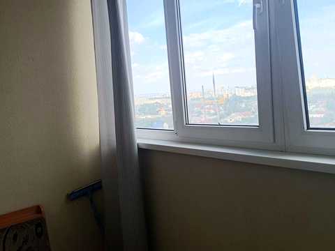квартира за адресою Віталія Нестеренка вул. (Академіка Воробйова), 1б