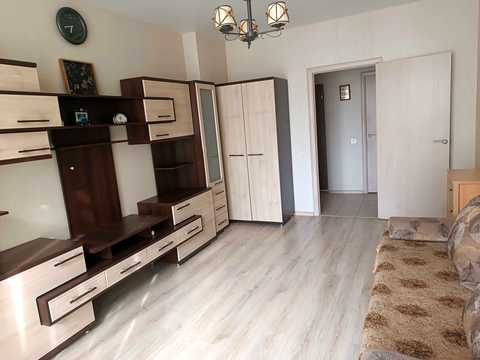квартира за адресою Віталія Нестеренка вул. (Академіка Воробйова), 1б