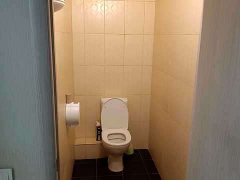 квартира за адресою Віталія Нестеренка вул. (Академіка Воробйова), 1б