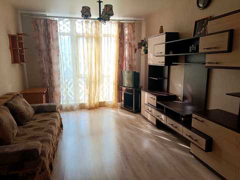 квартира за адресою Віталія Нестеренка вул. (Академіка Воробйова), 1б