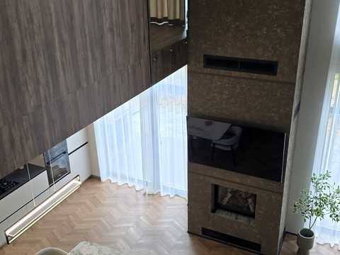 дом по адресу Дружбы народов ул.