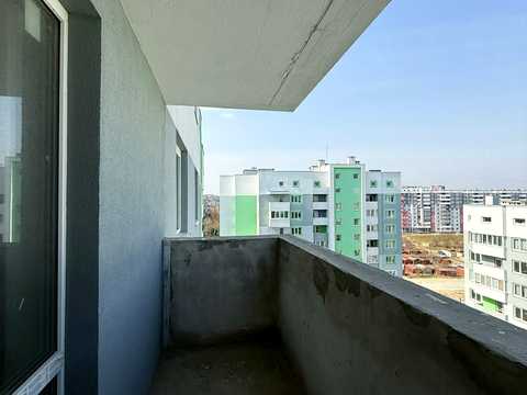 квартира за адресою Глинянський Тракт вул., 1-Б