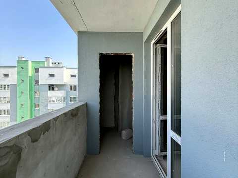 квартира за адресою Глинянський Тракт вул., 1-Б