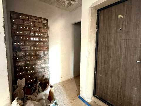 квартира за адресою Глинянський Тракт вул., 1-Б