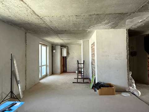 квартира за адресою Глинянський Тракт вул., 1-Б