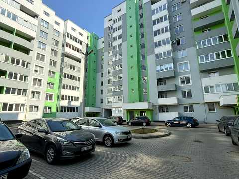 квартира за адресою Глинянський Тракт вул., 1-Б