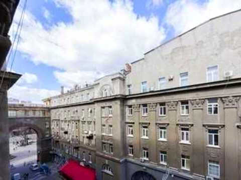 квартира по адресу Крещатик ул. (Kreschatic), 15