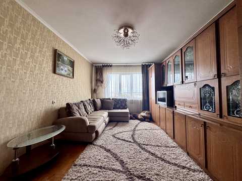 квартира за адресою Івана Павла II вул. (Будівельників), 9