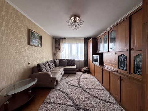 квартира за адресою Івана Павла II вул. (Будівельників), 9