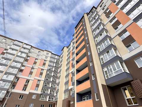 квартира по адресу Степана Бандери ул., 1-Б