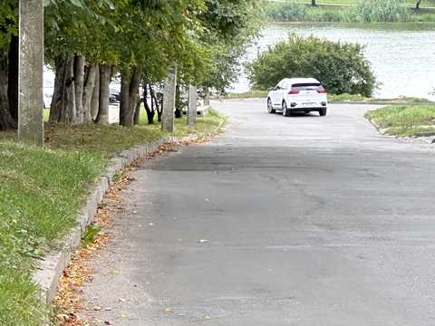 квартира по адресу Степана Бандери ул., 1-Б