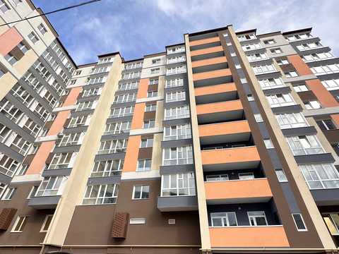 квартира по адресу Степана Бандери ул., 1-Б