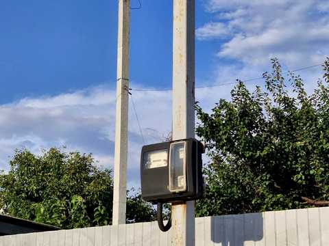 ділянка за адресою Дем'яна Кошмана вул.