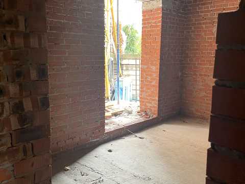 квартира по адресу Урожайная ул., 3