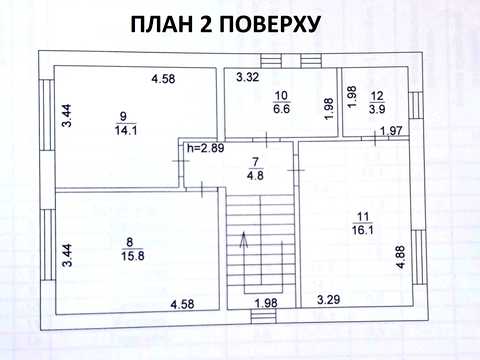 будинок за адресою Південна, 14-А