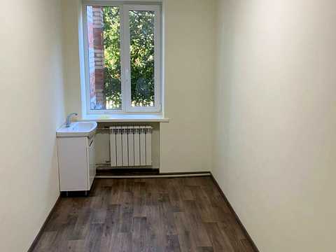 коммерческая по адресу Юннатов ул., 6