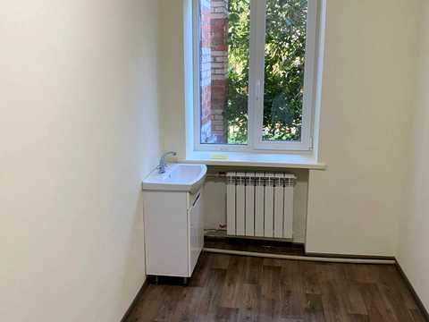 коммерческая по адресу Юннатов ул., 6