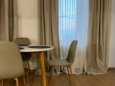 квартира за адресою Дніпровська набережна вул., 14