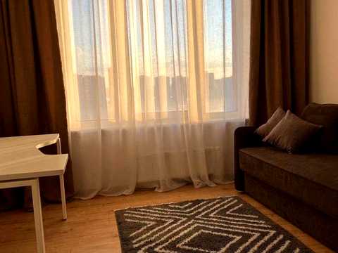 квартира за адресою Дніпровська набережна вул., 14