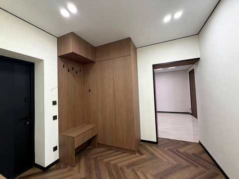 квартира по адресу Краківська ул., (Будинок 6)
