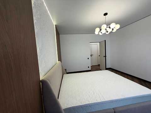 квартира по адресу Краківська ул., (Будинок 6)