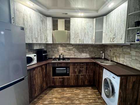 квартира по адресу Панянка ул., 65Б