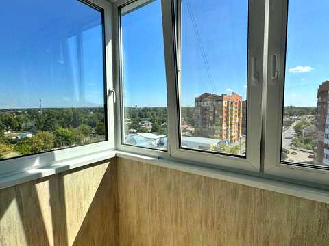 квартира по адресу Панянка ул., 65Б