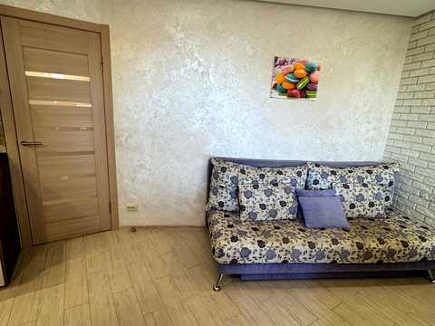 квартира по адресу Панянка ул., 65Б