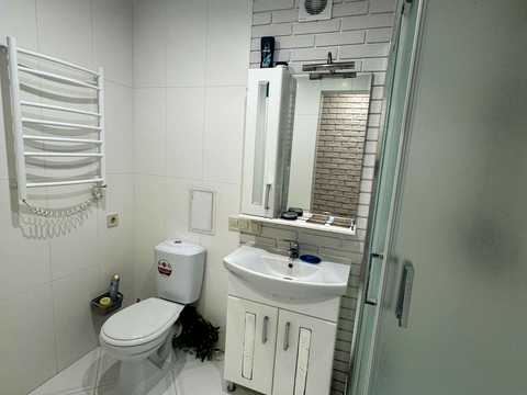 квартира по адресу Панянка ул., 65Б