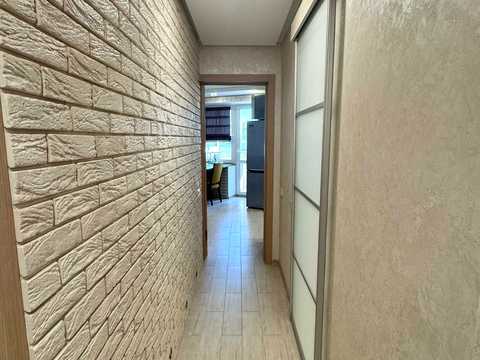 квартира по адресу Панянка ул., 65Б