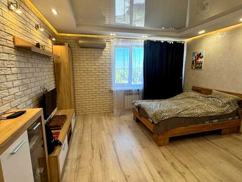 квартира по адресу Панянка ул., 65Б