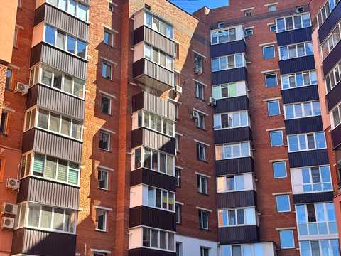 квартира по адресу Панянка ул., 65Б
