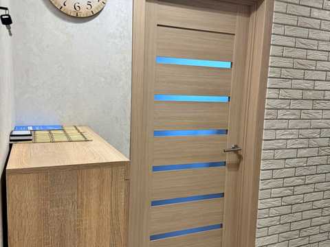 квартира по адресу Панянка ул., 65Б