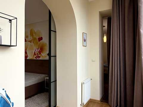 квартира за адресою Двірська вул., 5