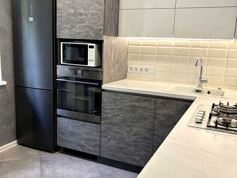 квартира за адресою Миколи Хвильового вул., 37
