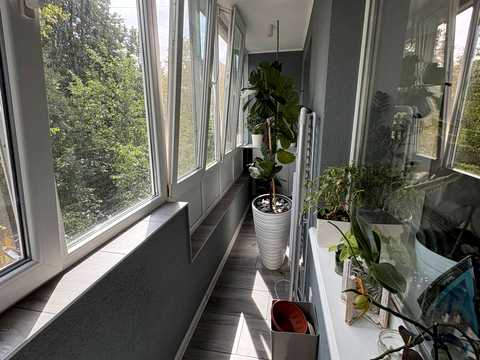 квартира за адресою Миколи Хвильового вул., 37