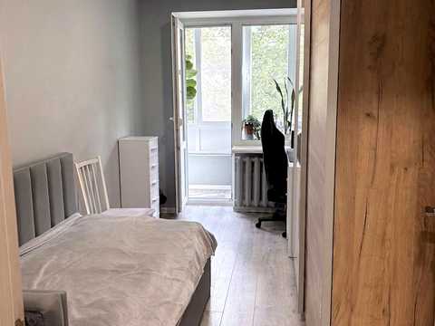квартира за адресою Миколи Хвильового вул., 37