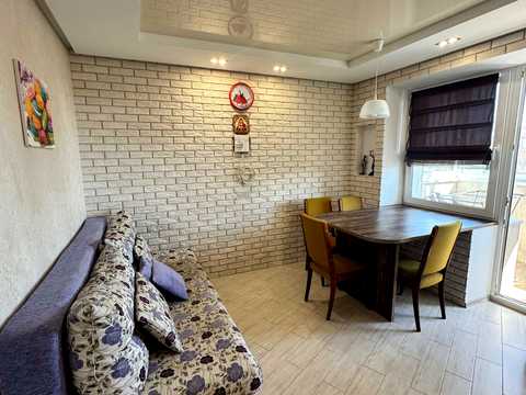 квартира по адресу Панянка ул., 65Б