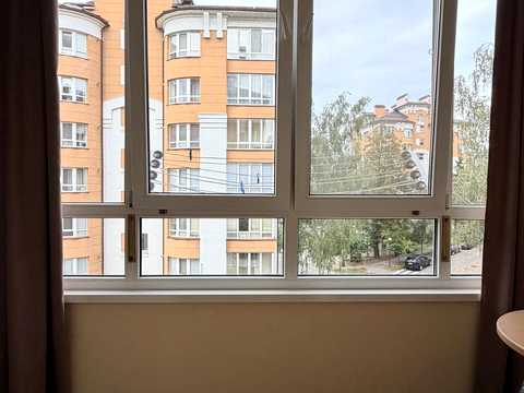 квартира за адресою Двірська вул., 5
