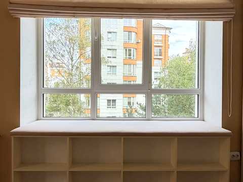 квартира за адресою Двірська вул., 5