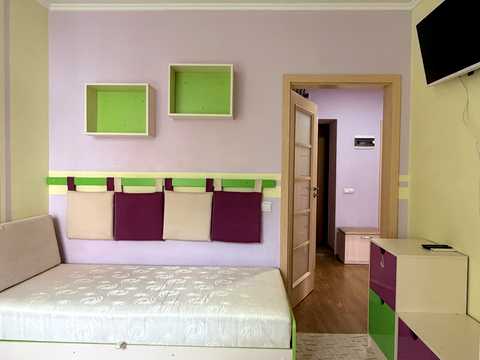 квартира за адресою Двірська вул., 5