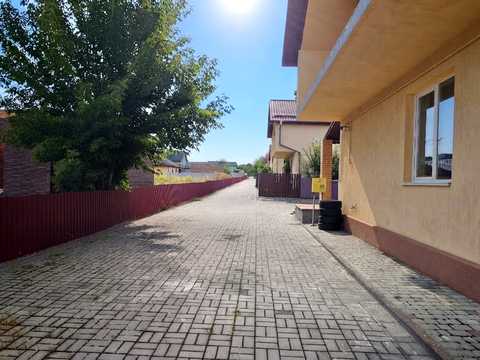 дом по адресу Сентябрьский пер., 19