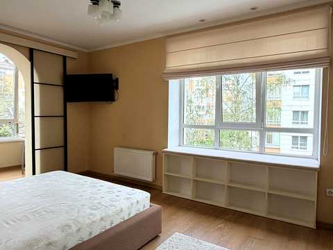 квартира за адресою Двірська вул., 5