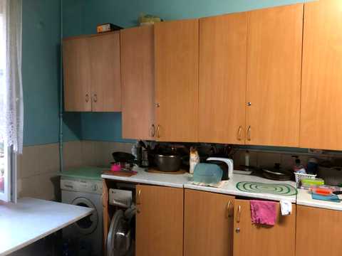 комната по адресу Василя Чумака ул., 3