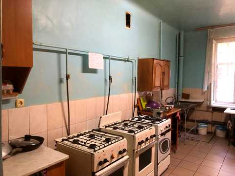комната по адресу Василя Чумака ул., 3