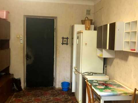 комната по адресу Василя Чумака ул., 3